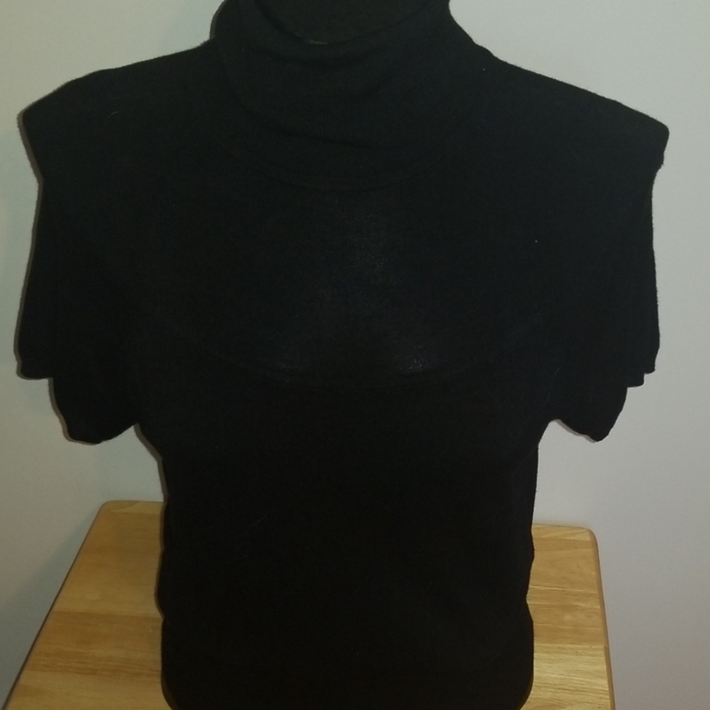 White house black market sweater